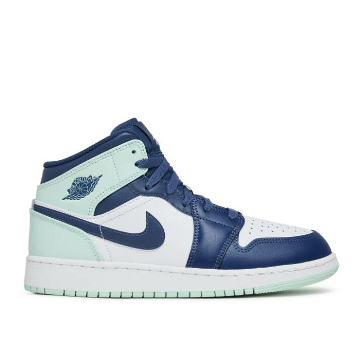 楽天市場】ナイキ エアジョーダン Air Jordan 【 Jordan 1 Mid Gs 