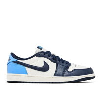 楽天市場】air jordan 1 retro high og obsidian uncの通販