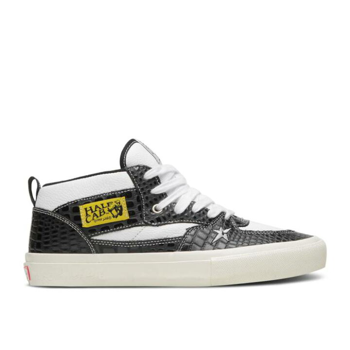 楽天市場】ヴァンズ Vans 【 Carpet Company X Skate Half Cab 
