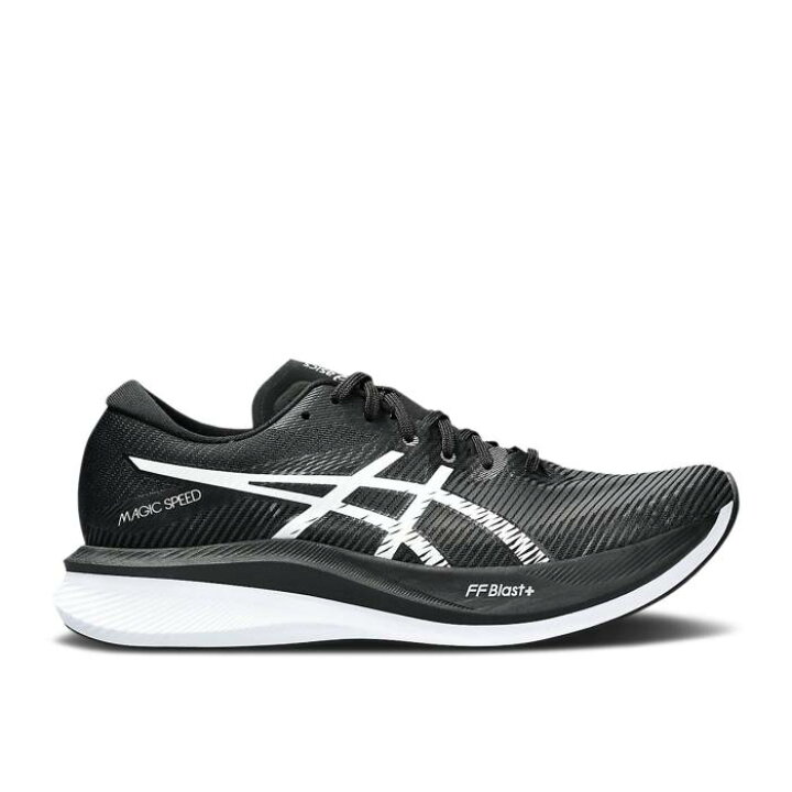 楽天市場】アシックス Asics 【 Magic Speed 3 2E Wide 