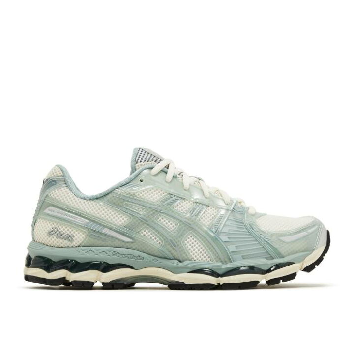 楽天市場】アシックス Asics 【 Kith X Gel Kayano 12.1 