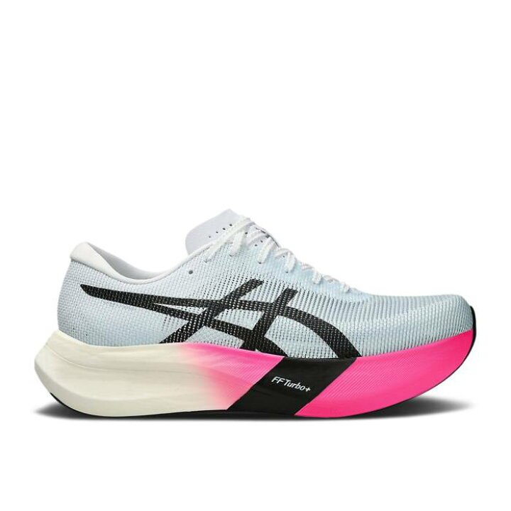 楽天市場】アシックス Asics 【 Metaspeed Edge Paris 