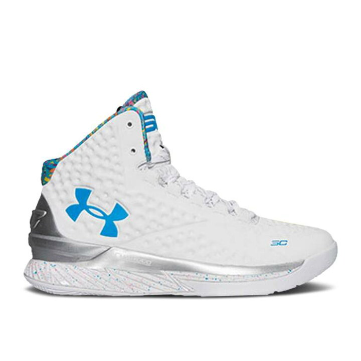楽天市場】アンダーアーマー Under Armour 【 Curry 1 
