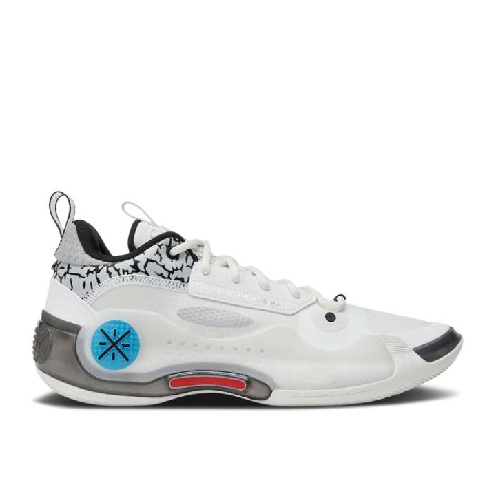 楽天市場】リーニン Li-Ning 【 Way Of Wade 10 Low 