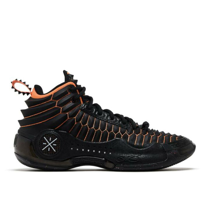 楽天市場】リーニン Li-Ning 【 Way Of Wade 10 