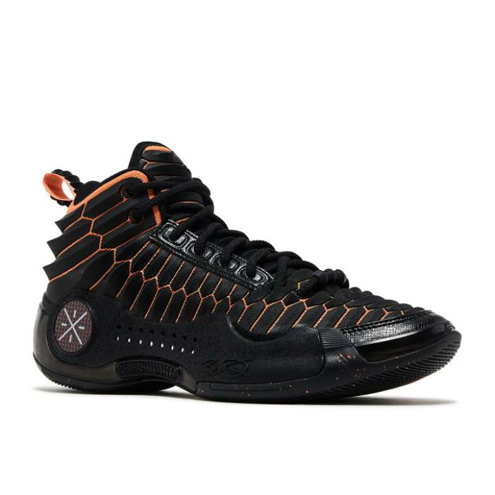 楽天市場】リーニン Li-Ning 【 Way Of Wade 10 