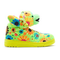 楽天市場】adidas JEREMY SCOTT BEAR（靴）の通販
