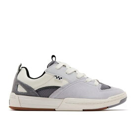 ヴァンズ Vans 【 Skate Mixxa 'Retro - Frost Grey' Men Frost Grey 】 Skate スケート メンズ 灰色 グレー
