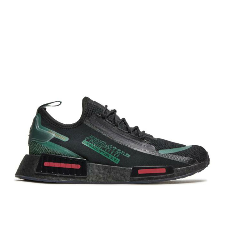 楽天市場】アディダス Adidas 【 Star Wars X Nmd_R1 Spectoo 