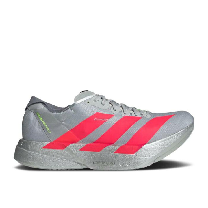 楽天市場】アディダス Adidas 【 Adizero Adios Pro 4 