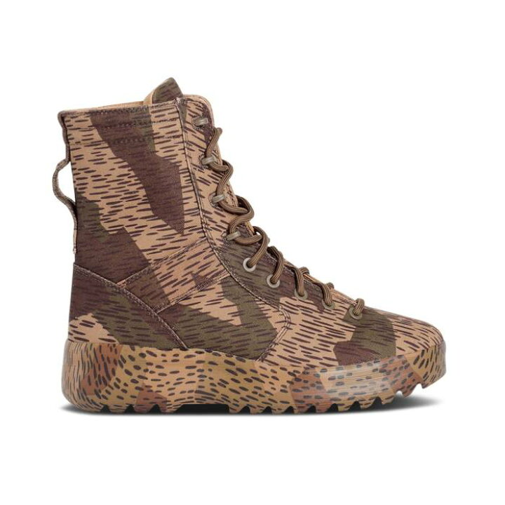 楽天市場】イージー Yeezy 【 Season 6 Military Boot 
