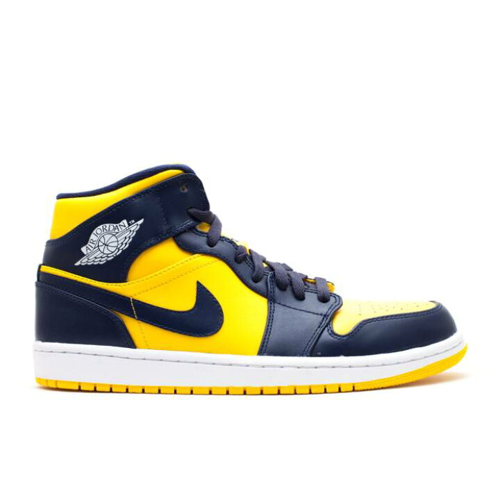 楽天市場】ナイキ エアジョーダン Air Jordan 【 Jordan 1 Mid 