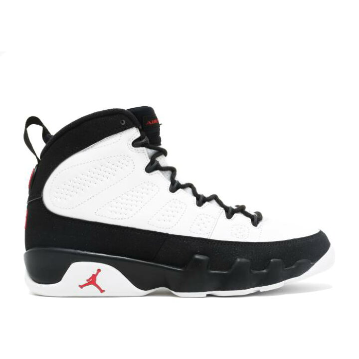楽天市場】ナイキ エアジョーダン Air Jordan 【 Jordan 9 Retro Og 