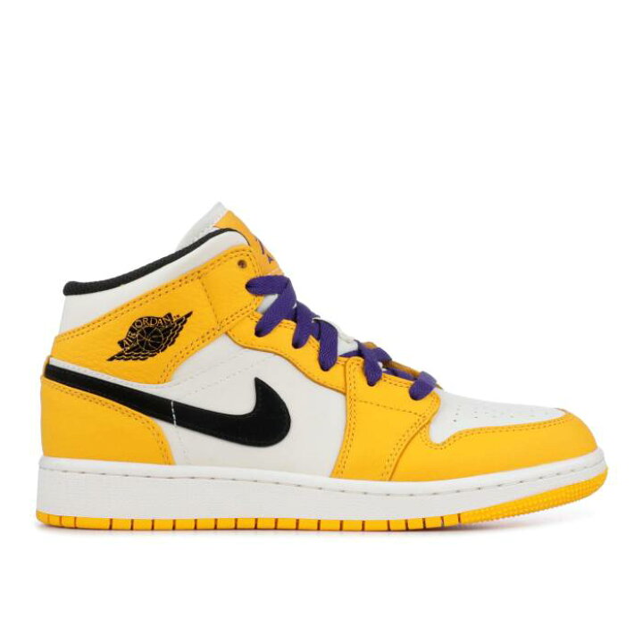 楽天市場】ナイキ エアジョーダン Air Jordan 【 Jordan 1 Mid Gs 