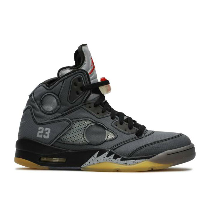 楽天市場】ナイキ エアジョーダン Air Jordan 【 Off-White X Jordan 5 