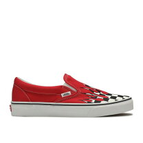 楽天市場】vans checker flameの通販