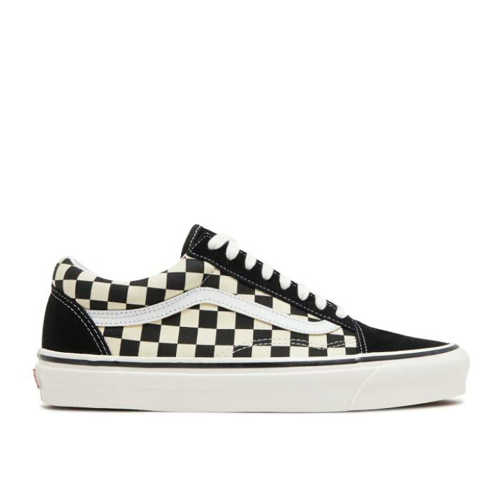楽天市場】ヴァンズ Vans 【 Old Skool 36 Dx 