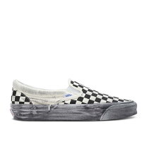 楽天市場】VANS VAULT[バンズ ボルト] ／OG CLASSIC SLIP ON LX 