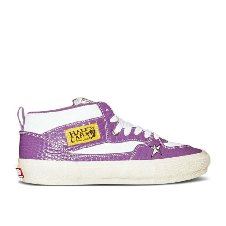 楽天市場】ヴァンズ Vans 【 Carpet Company X Skate Half Cab 