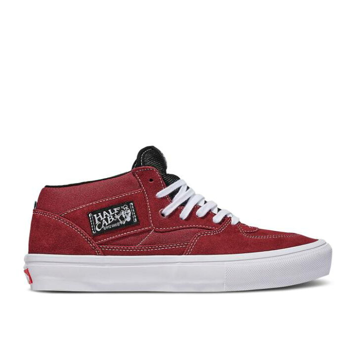 楽天市場】ヴァンズ Vans 【 Skate Half Cab 