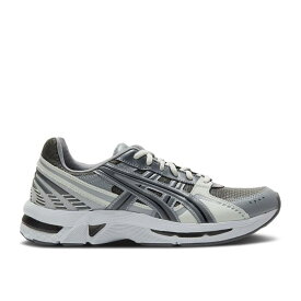 アシックス Asics 【 Gel Kyrios 'Carrier Grey Black' Men Black/Carrier Grey 】 灰色 グレー メンズ 黒色 ブラック 灰色 グレー