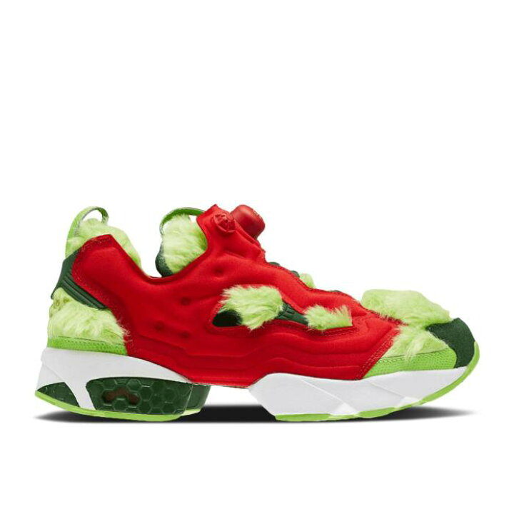 楽天市場】リーボック Reebok 【 Instapump Fury Cv 