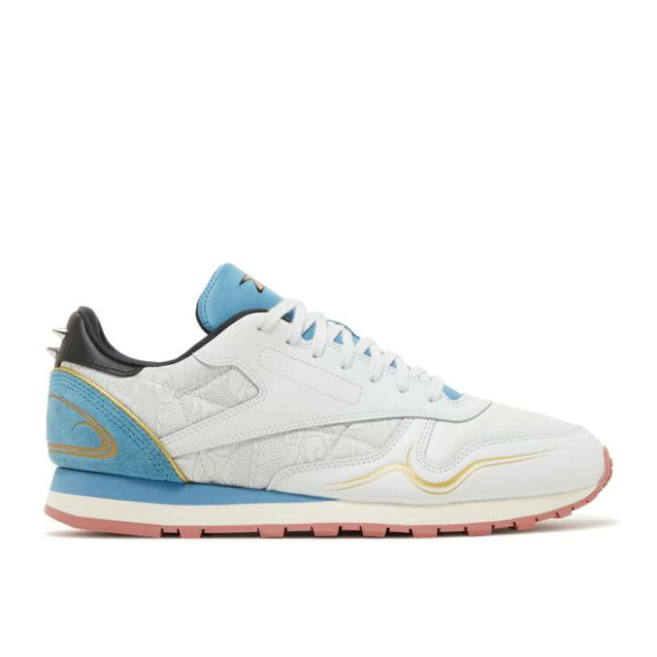 楽天市場】リーボック Reebok 【 Street Fighter X Classic Leather 