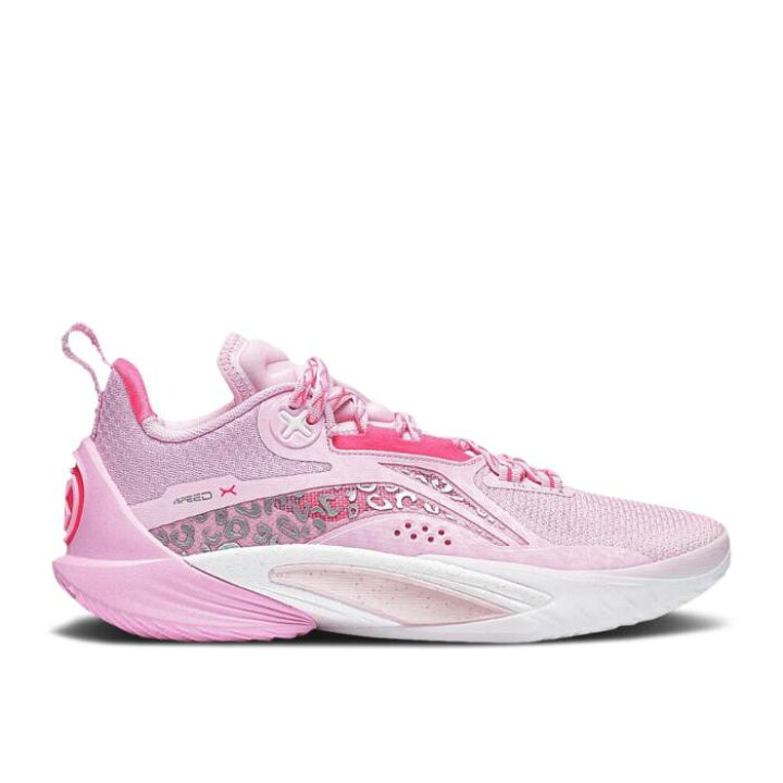 楽天市場】リーニン Li-Ning 【 Speed 10 