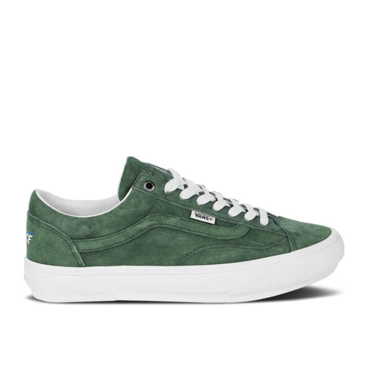 楽天市場】ヴァンズ Vans 【 Palace X Skate Old Skool 36 