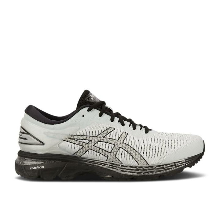 楽天市場】アシックス Asics 【 Gel Kayano 25 4E Extra Wide  display picture 2