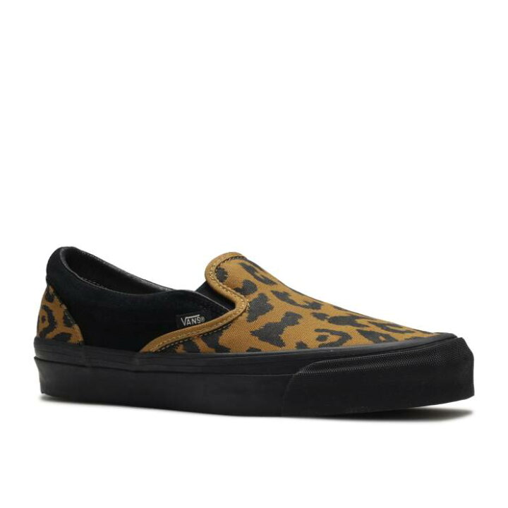 楽天市場】ヴァンズ Vans 【 Og Classic Slip-On Lx 