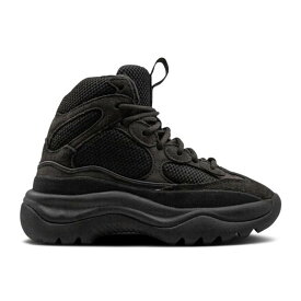 イージー Yeezy 【 Wmns Season 7 Desert Boot 'Oil' Women Oil 】 ブーツ レディース