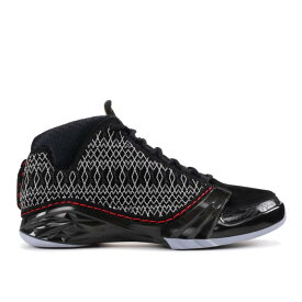 【 AIR JORDAN AIR JORDAN 23 OG 'BLACK STEALTH' / BLACK VARSITY RED STEALTH 】 ナイキ 黒色 ブラック 赤 レッド ステルス エアジョーダン スニーカー メンズ