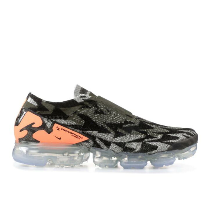 楽天市場】【 NIKE ACRONYM X AIR VAPORMAX MOC 2 