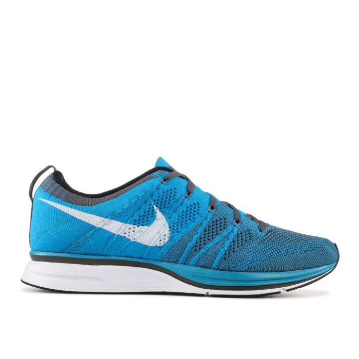 楽天市場 ナイキ Nike フライニット トレーナー ネオ ターボ 白色 ホワイト 灰色 グレー スニーカー メンズ Nike Flyknit Trainer Neo Turbo White Dark Grey スニケス
