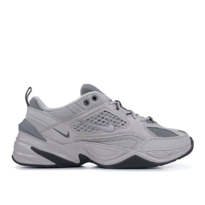 楽天市場 ナイキ Nike 灰色 グレー Atmosphere Grey スニーカー メンズ Nike M2k Tekno Sp Atmosphere Grey Dark Greywhitegunsmoke スニケス