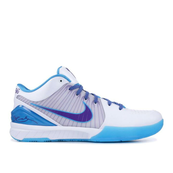楽天市場】【 NIKE ZOOM KOBE 4 PROTRO 