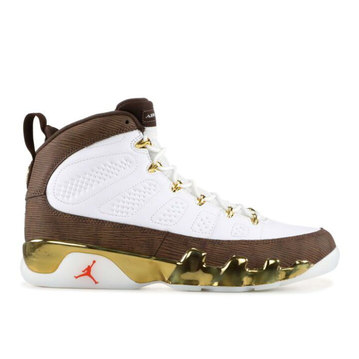 楽天市場】【 AIR JORDAN JORDAN 9 RETRO 