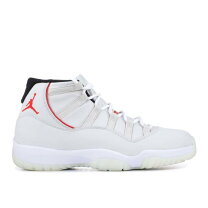 楽天市場】nike air jordan 11 retro platinum tintの通販
