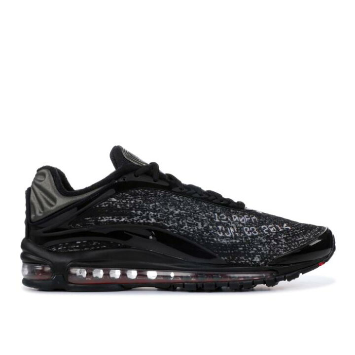 楽天市場】【 NIKE SKEPTA X AIR MAX DELUXE 