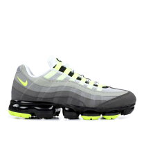楽天市場】nike air vapormax 95 neonの通販 