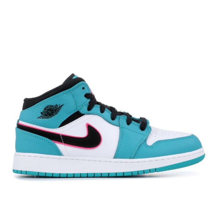 楽天市場】【 AIR JORDAN JORDAN 1 MID SE GS