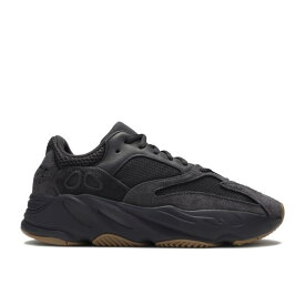 【 ADIDAS YEEZY BOOST 700 'UTILITY BLACK' 2019 / UTIBLK UTIBLK UTIBLK 】 アディダス ブースト スニーカー メンズ