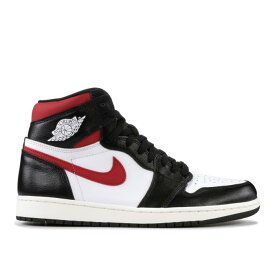 【 AIR JORDAN JORDAN 1 RETRO HIGH OG 'GYM RED' / 】 ナイキ ハイ エアジョーダン スニーカー メンズ