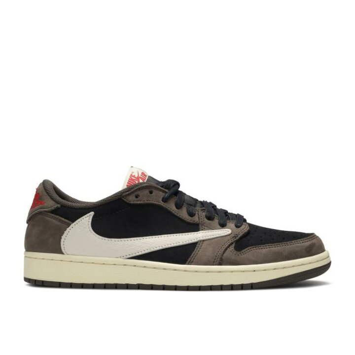 楽天市場】【 AIR JORDAN TRAVIS SCOTT X JORDAN 1 LOW 