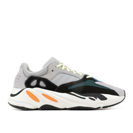 【 ADIDAS YEEZY BOOST 700 'WAVE RUNNER' 2017 / MGSOGR CWHITE CBLACK 】 アディダス ブースト スニーカー メンズ