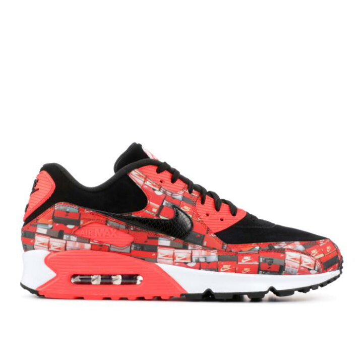 楽天市場】【 NIKE ATMOS X AIR MAX 90 