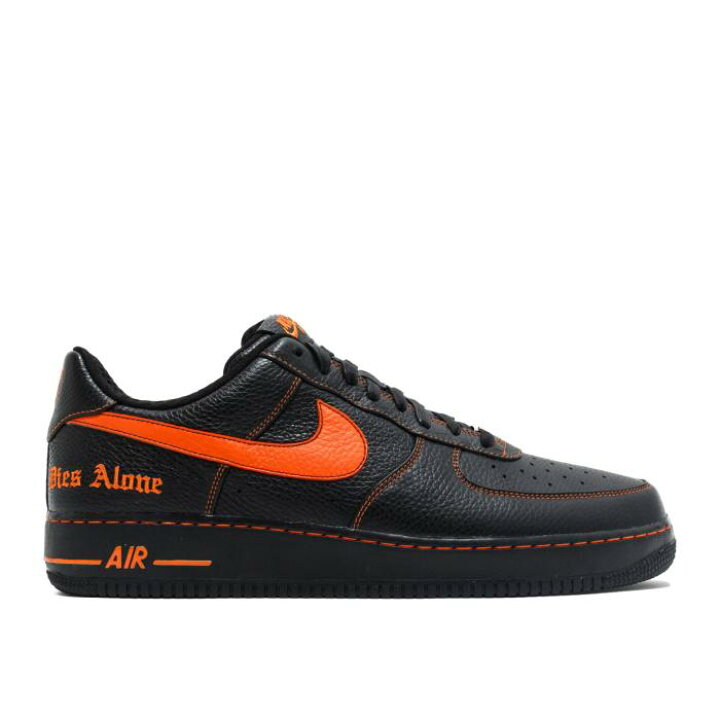 楽天市場】【 NIKE VLONE X NIKELAB AIR FORCE 1 