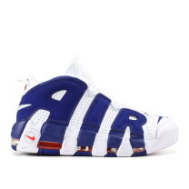 楽天市場】nike air more uptempo knicksの通販