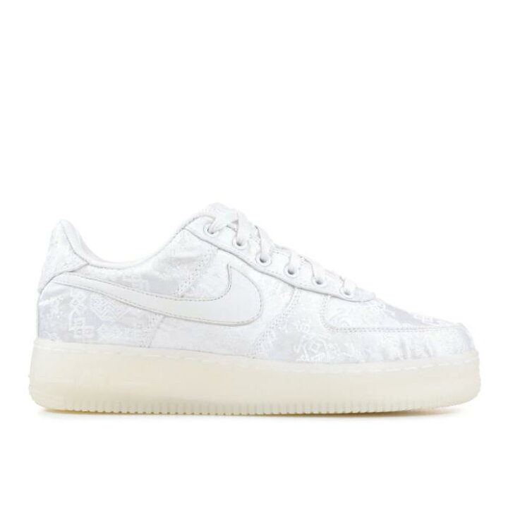 楽天市場】【 NIKE CLOT X AIR FORCE 1 PREMIUM 